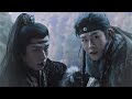 gong yuan zhi & gong shang jue (my journey to you MV) | eutopia