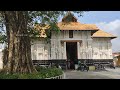 ശ്രീ കൂടൽമാണിക്യ ക്ഷേത്രം sree koodalmanikya temple lord bharatha temple