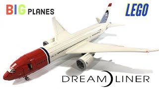 bigplanes lego