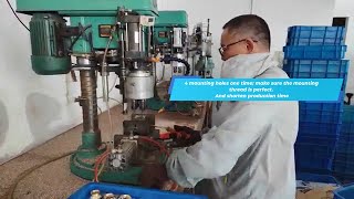 the best control valve manufacturer in china #purgevalvesolenoid