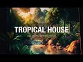 C&S - Tropical Escape | TROPICAL HOUSE | C&S - Copyright Free Music