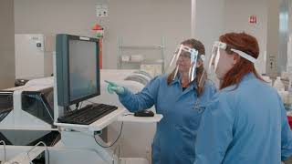 Lab Talk: Scientific Consultation