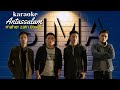 Maher Zain - ANTASSALAM (SIMA Cover) | Karaoke Music Video