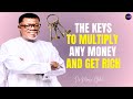 THE KEYS TO TRANSFORM YOUR FINANCES AND GET AHEAD | Dr Mensa Otabil #inspiration #motivation