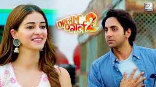 Dream Girl 2 Official Trailer | Ayushmann Khurrana | Ananya Panday  | 29th June 2023 Eid par