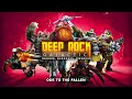 Deep Rock Galactic - Ode to the Fallen (Original Soundtrack Vol. I)