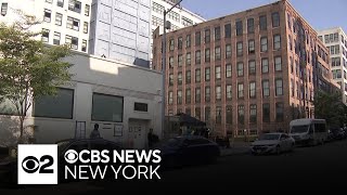 13 NYC migrant shelters set to close by June 2025