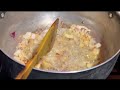 alaskan snow jumbo king crab boil with cajun seasoning আলাস্কান কিং ক্র্যাব । dolly s daily dose