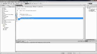 Java Tutorial #20 toString