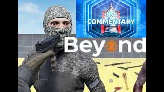 Full Walkthrough Tutorial Of Beyond Sandbox(No Commentary)