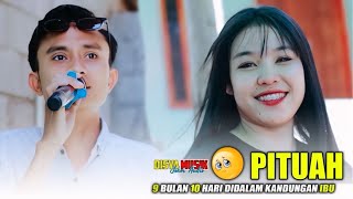 SIAPKAN TISU😭Lagu sasak yg menguras Air Mata OJAN Suling - Pituah | DISYA Musik