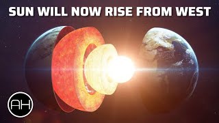 Scientists: Earth’s Inner Core Has Changed It's Rotation | AH Documentary