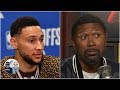 Ben Simmons incident not a good look for Australian casino | Jalen & Jacoby