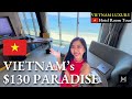 Inside Look at Vietnam's $130 Luxury Beach Front Hotel with Mountain, Ocean & City View, Danang 2024