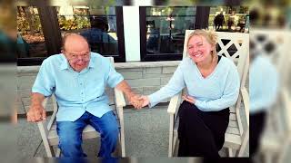 Christoffersen, Ed slide show and funeral service