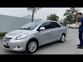 Nhỏ Gọn Giá Hợp Lý Rất Đáng Chọn Bền Lành Toyota Vios 1.5G 2011 | Mua Bán Xe Ô tô Cũ