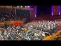 nz symphony orchestra and the singature choir s live concert s