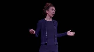 Efficient climate protection can be easy for everyone | Ruth von Heusinger | TEDxTUBerlinSalon