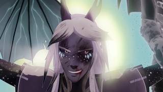 Aaravos's Death | The Dragon Prince Season 7 Scene