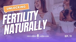 Unlocking Fertility Naturally: Renata Garula Shares Homeopathic Solutions