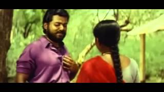 Paruthi Veeran Love Scene