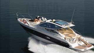 Cranchi 43 HT - MarcoYacht - Imbarcazioni selezionate