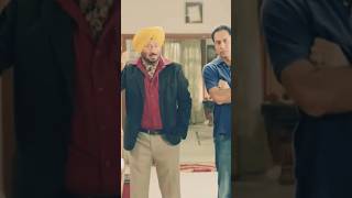 Carry On Jatta। Binnu Dhillon best comedy scene। ਘੁੱਗੀ ਨੇ ਲਾਤੀ ਅੱਗ। #shorts #ytshorts #carryonjatta