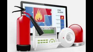 Fire Alarm Monitoring System Using Rest API(Spring boot)|React Js|Java RMI|Java Swing|Core Java