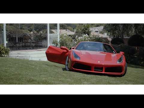 Da L.E.S ft 2Lee Stark - Ghost