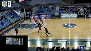 (Replay) Feurs vs Metz (10/01/2025)