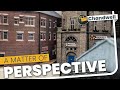 A matter of perspective - Scratch building Market Street Part 2