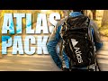 Best Travel Camera Backpack I have Ever Had! @AtlasPacks