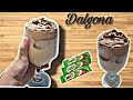 Resep Dalgona Milo Tanpa Mixer