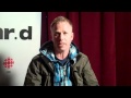 Mr. D's Gerry Dee on being a bad teacher
