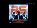 Murda & UZI & Bartofso | RS (Official Audio)