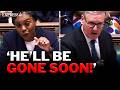 Starmer PRESSED on Labour's 'BALLOONING' benefits bill after embarrassing Mandelson texts