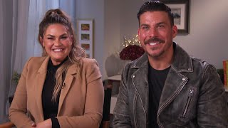 Vanderpump Rules: Jax Taylor & Brittany Cartwright Weigh In on SCANDOVAL and a Reality TV Return