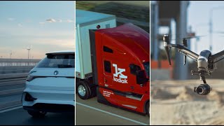 Verizon - Connecting Everything That Moves | Verizon Business