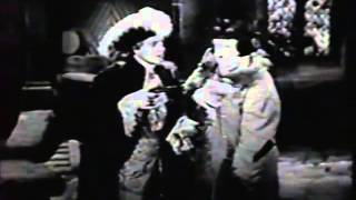 El Gordo y el Flaco - Ronco el Gitano
