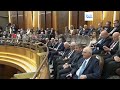 Парламент Ливана избрал президентом главнокомандующего армией Джозефа Ауна …