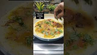 Spanish Omelette Recipe | Healthy and Easy Recipe