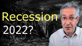 Recession 2022?