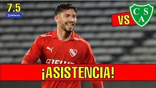 ¡ᴀꜱɪꜱᴛᴇɴᴄɪᴀ! ᴅᴇ ꜰᴇʟɪᴘᴇ ʟᴏʏᴏʟᴀ ʜᴏʏ ᴠꜱ ꜱᴀʀᴍɪᴇɴᴛᴏ - 24 de Enero 2025 Resumen FutChilenos ⚽