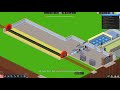 🚇overcrowd release day station sandbox mode let s play ep 1