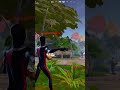 This is how to use a flare gun in Fortnite! #shorts