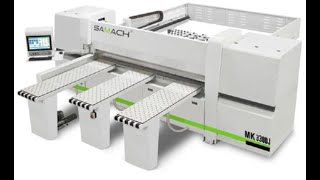 CNC 런닝쏘 MK-3300J 최대 두께