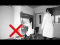 Biological safety cabinet operation video