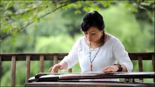 古琴【欸乃】Traditional Chinese plucked stringed instrument -- Guqin