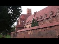 Unknown Poland - Teutonic Order - Teutonic Castle Malbork (ger. Marienburg)