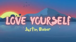Justin Bieber - My Mamma Don't Like You (Love Yourself) [Lyrics] ft Ed Sheeran